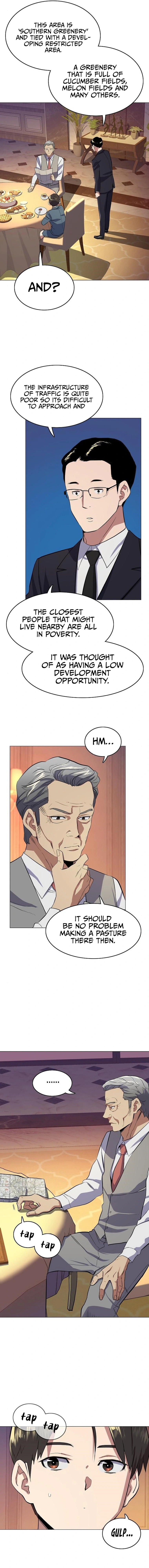 Read Reborn Rich – The Youngest Son of a Conglomerate Manga Online