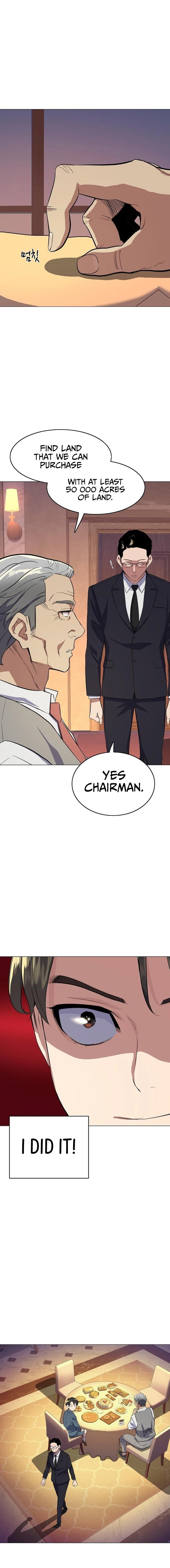 Read Reborn Rich – The Youngest Son of a Conglomerate Manga Online