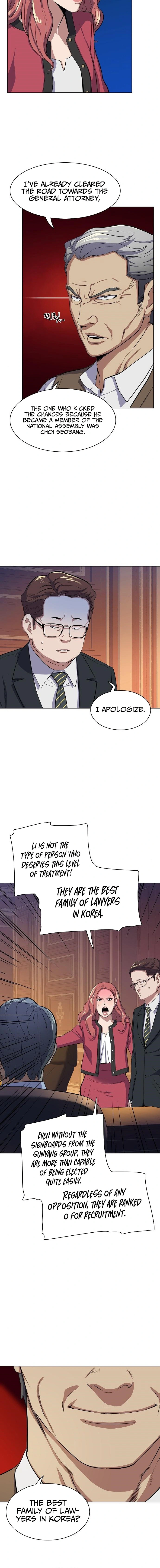 Read Reborn Rich – The Youngest Son of a Conglomerate Manga Online