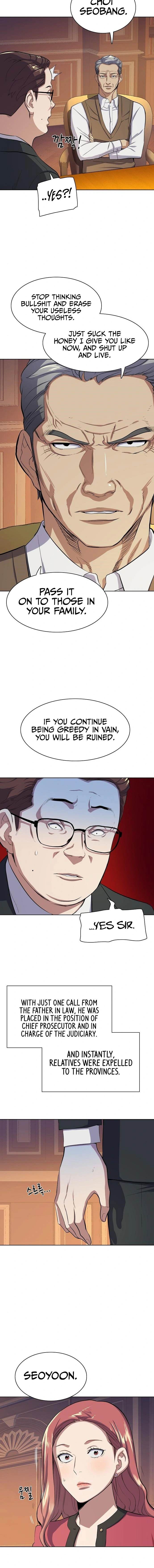 Read Reborn Rich – The Youngest Son of a Conglomerate Manga Online