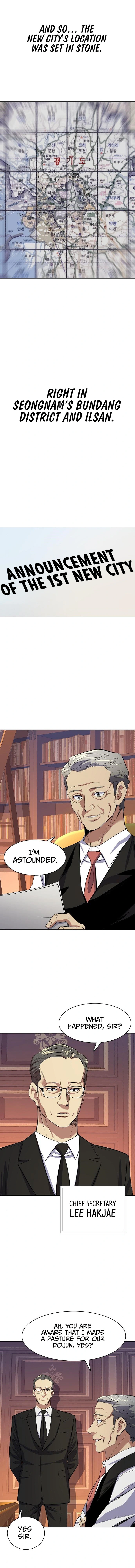 Read Reborn Rich – The Youngest Son of a Conglomerate Manga Online