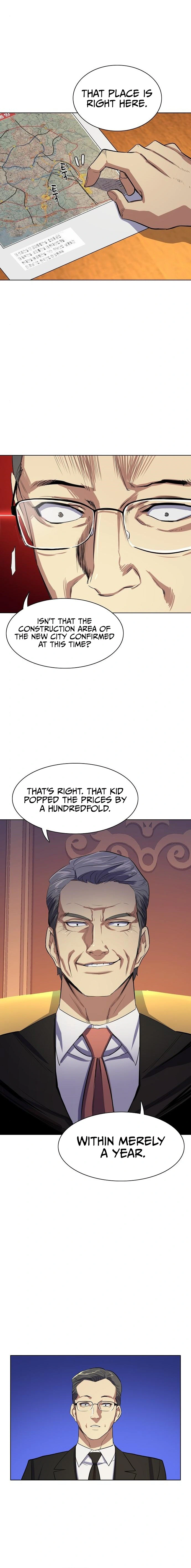 Read Reborn Rich – The Youngest Son of a Conglomerate Manga Online