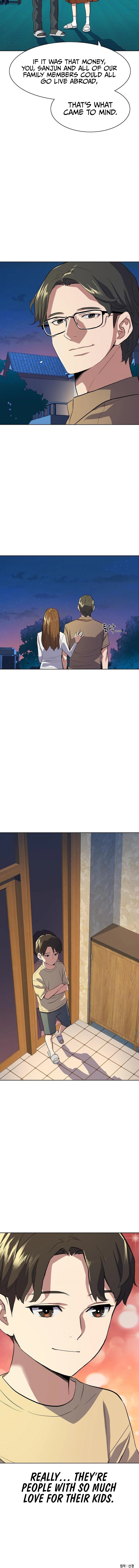 Read Reborn Rich – The Youngest Son of a Conglomerate Manga Online