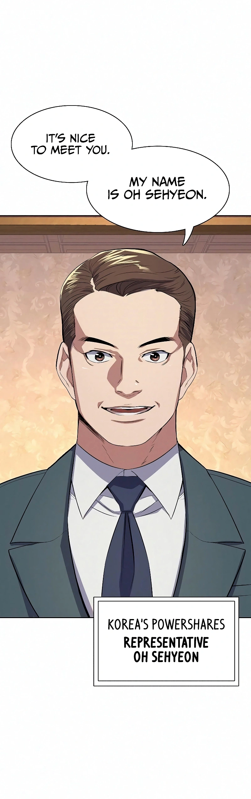 Read Reborn Rich – The Youngest Son of a Conglomerate Manga Online