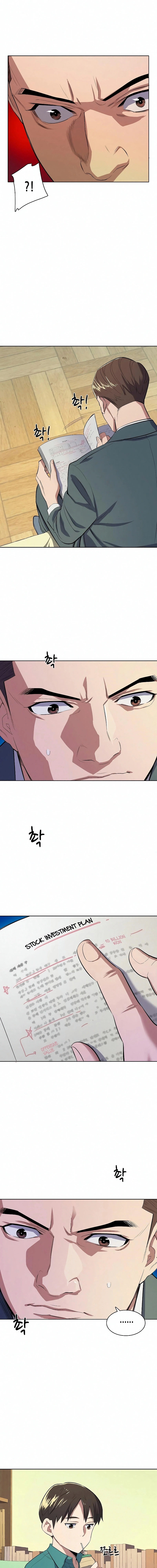 Read Reborn Rich – The Youngest Son of a Conglomerate Manga Online