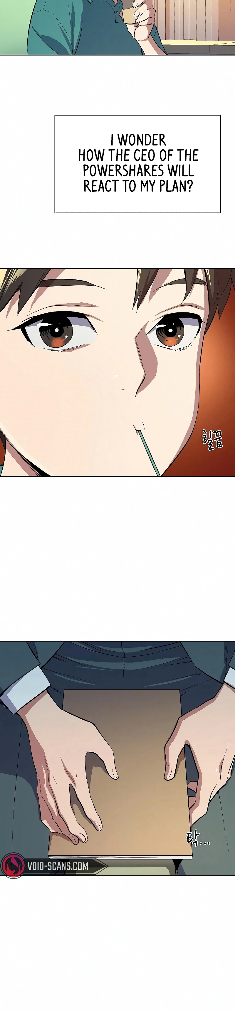 Read Reborn Rich – The Youngest Son of a Conglomerate Manga Online