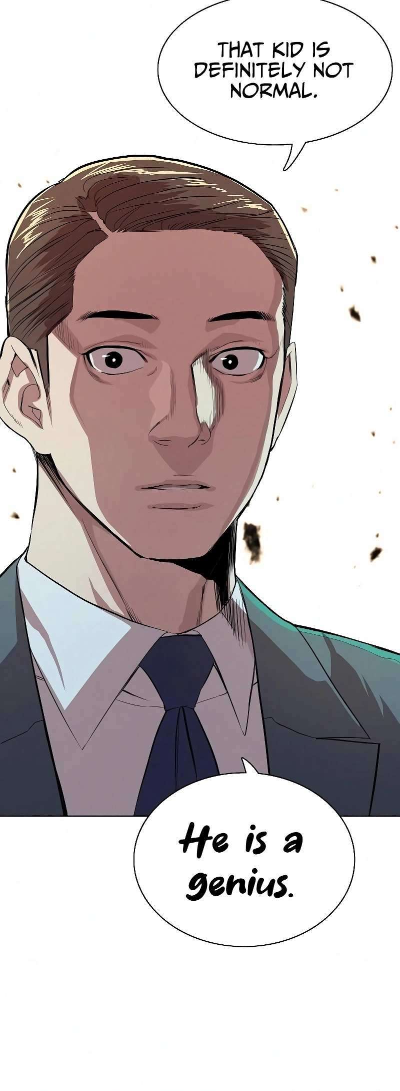 Read Reborn Rich – The Youngest Son of a Conglomerate Manga Online