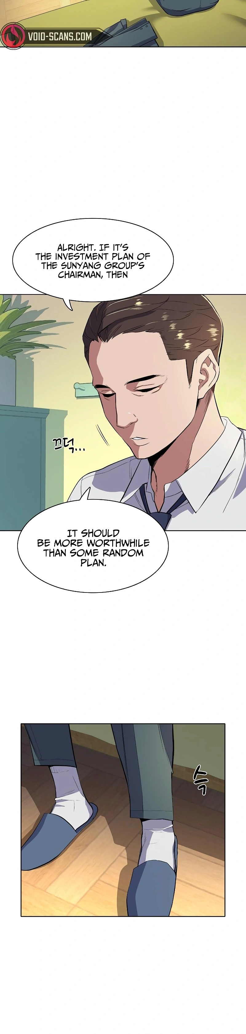 Read Reborn Rich – The Youngest Son of a Conglomerate Manga Online