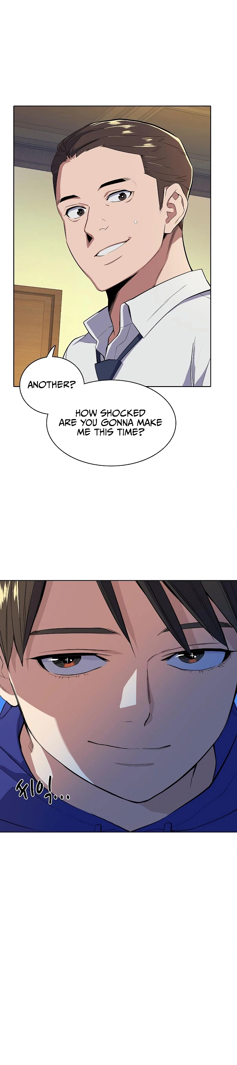 Read Reborn Rich – The Youngest Son of a Conglomerate Manga Online