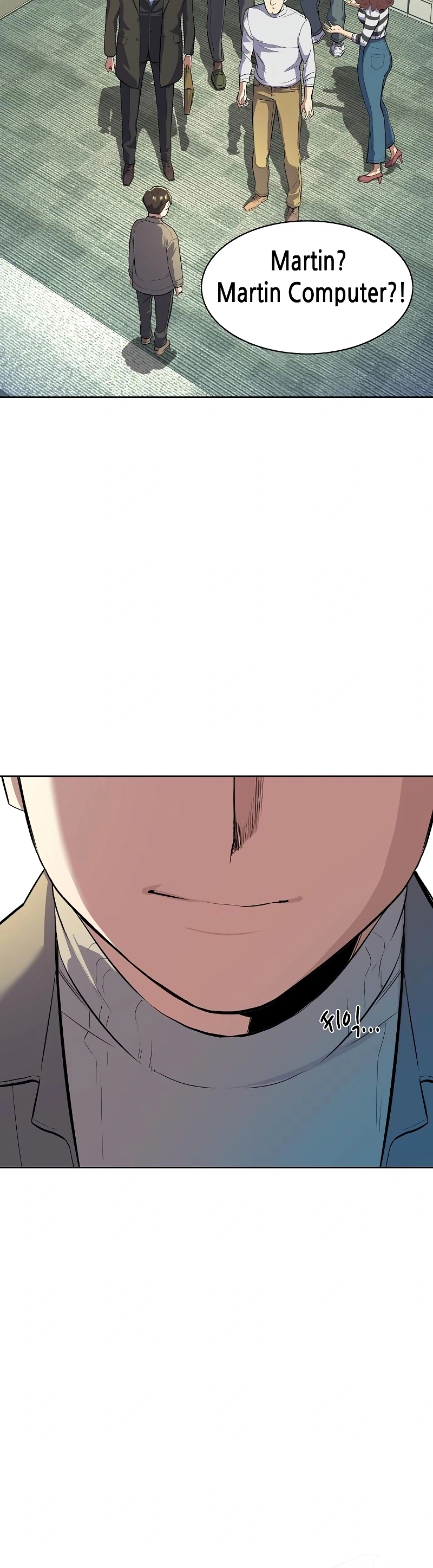 Read Reborn Rich – The Youngest Son of a Conglomerate Manga Online