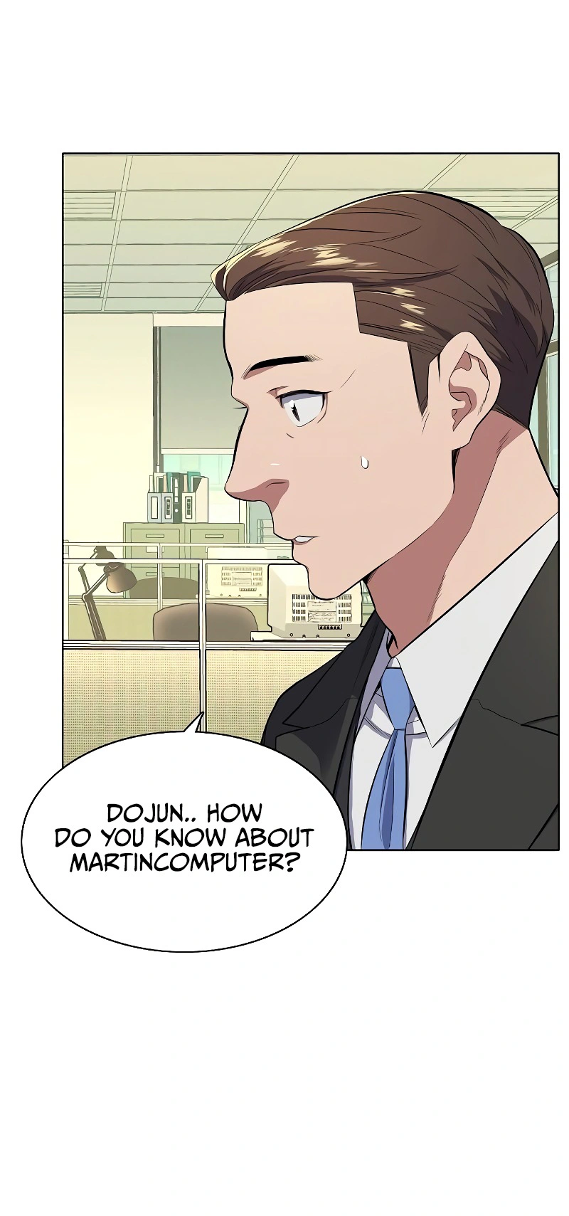 Read Reborn Rich – The Youngest Son of a Conglomerate Manga Online