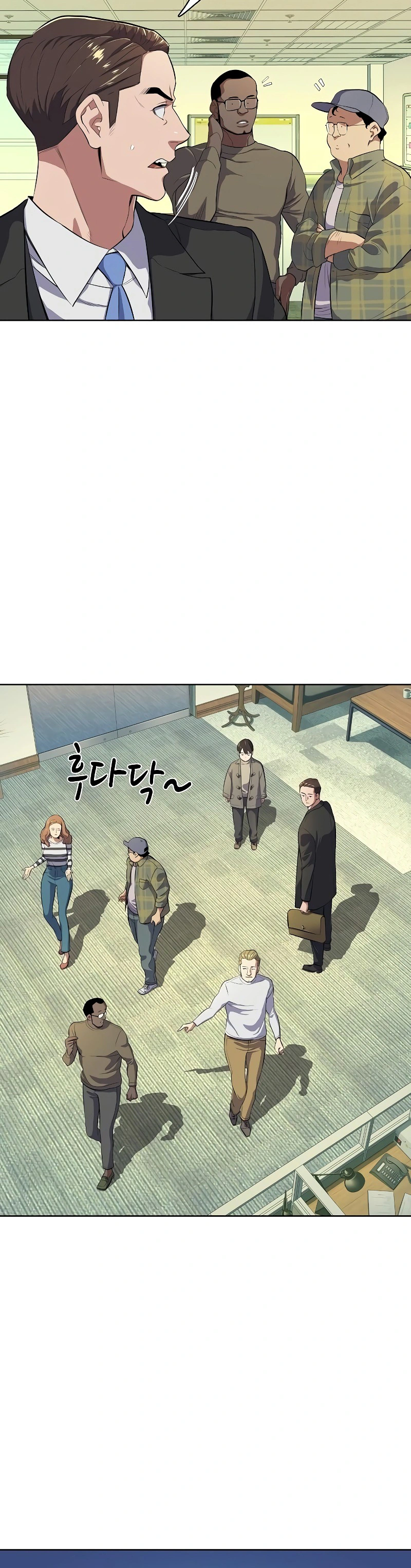 Read Reborn Rich – The Youngest Son of a Conglomerate Manga Online