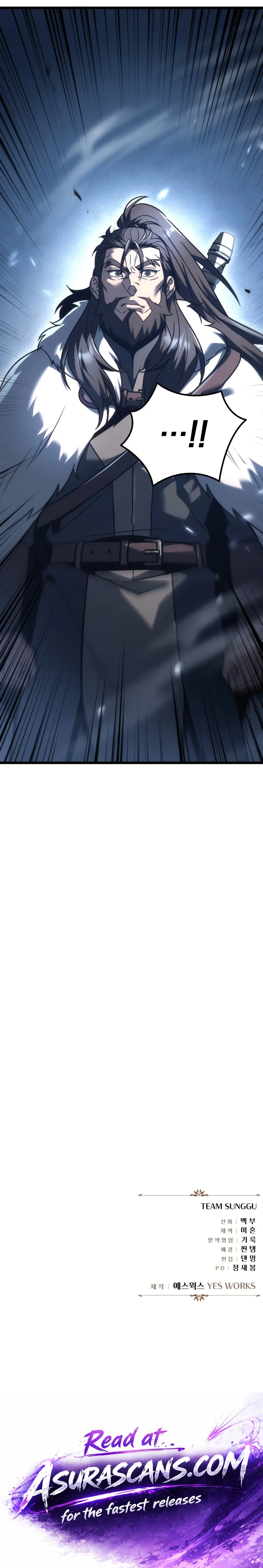 Read Regressor of the Fallen family Manga Online