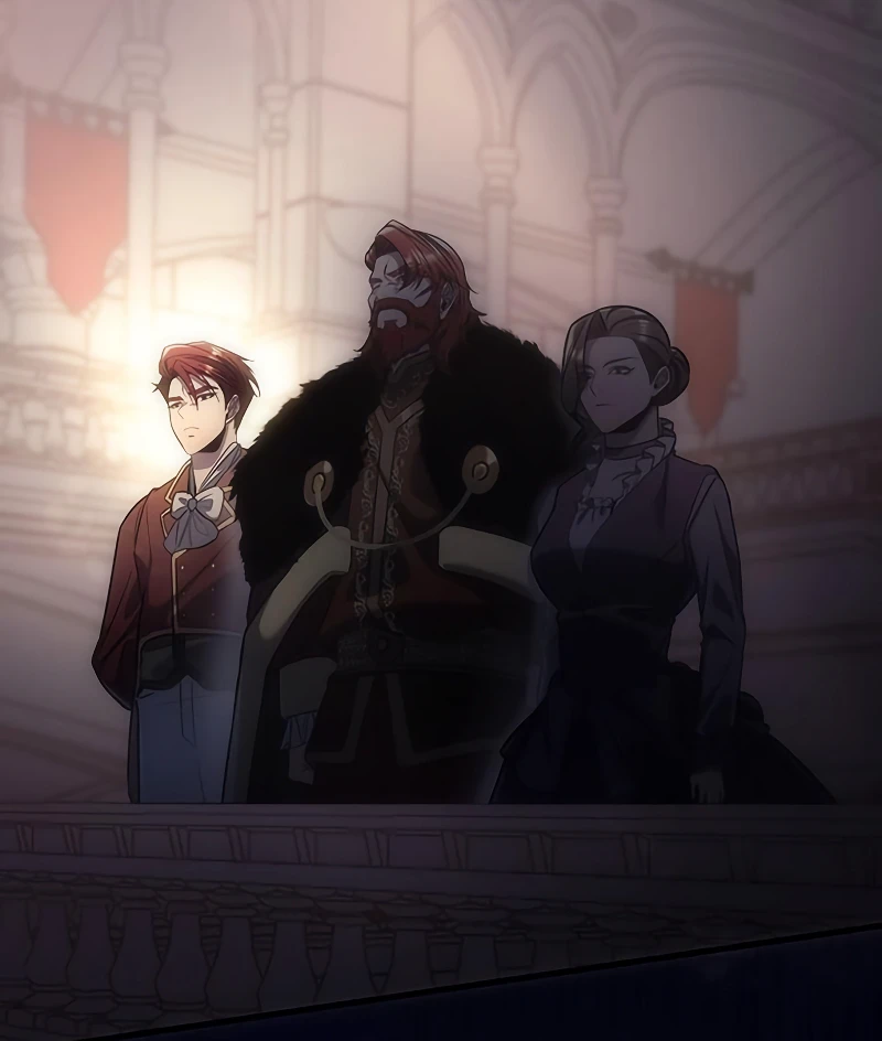 Read Regressor of the Fallen family Manga Online