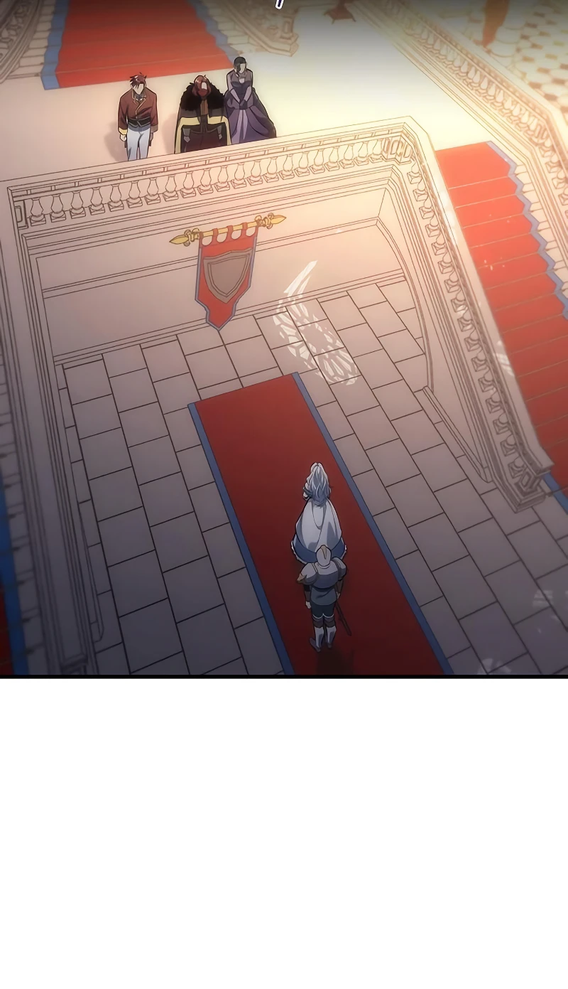 Read Regressor of the Fallen family Manga Online