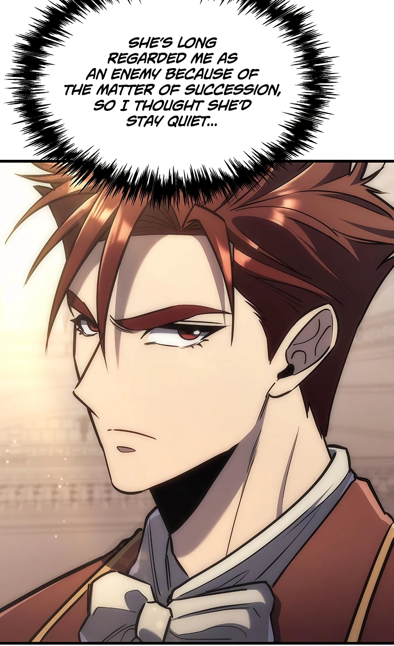 Read Regressor of the Fallen family Manga Online