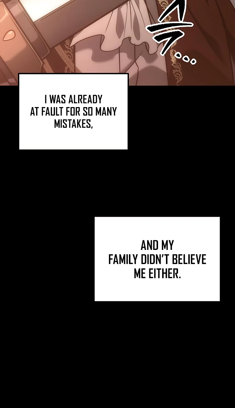 Read Regressor of the Fallen family Manga Online