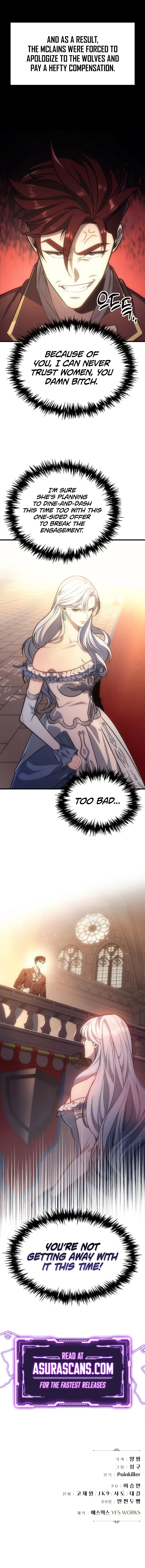 Read Regressor of the Fallen family Manga Online