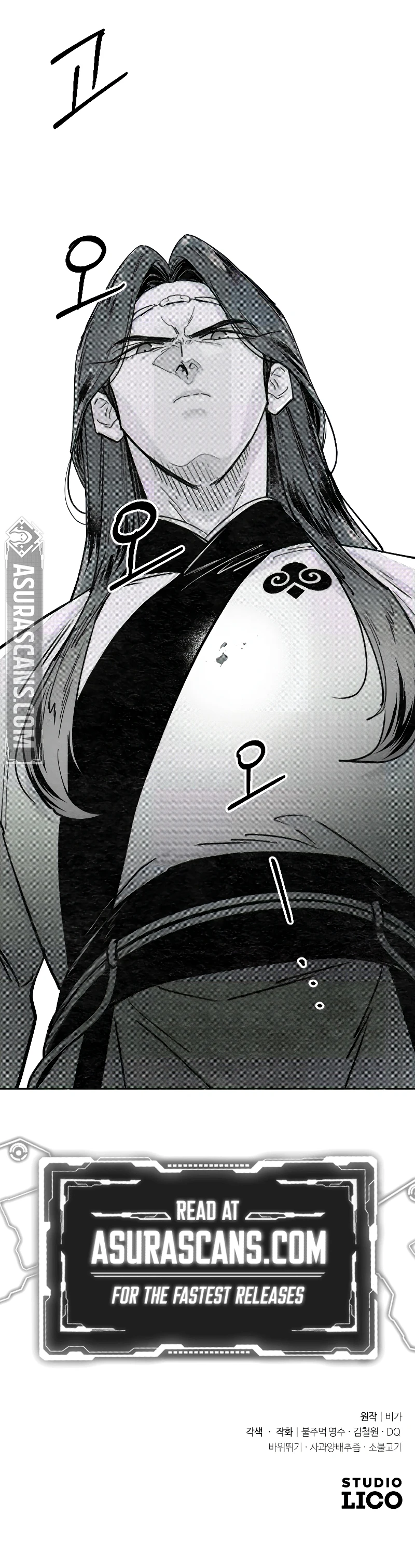 Read Return of the Mount Hua Sect Manga Online