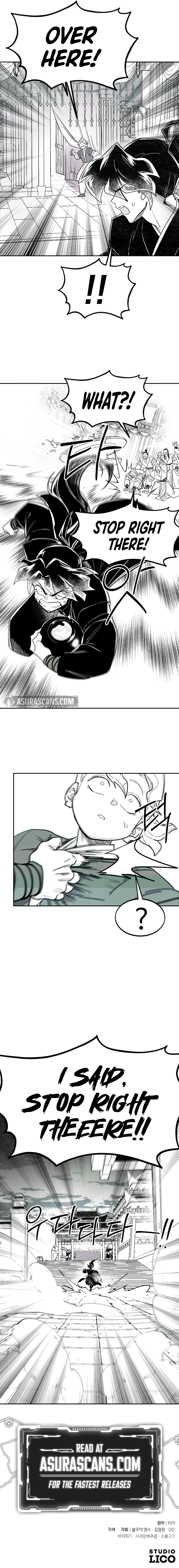 Read Return of the Mount Hua Sect Manga Online