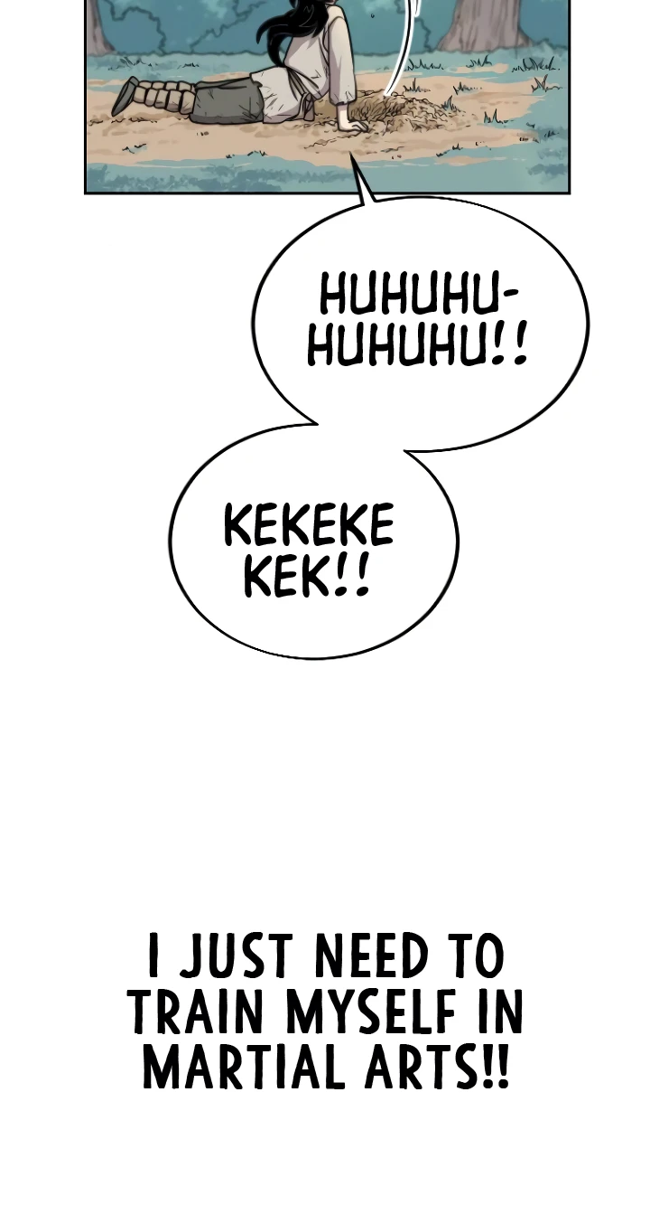 Read Return of the Mount Hua Sect Manga Online