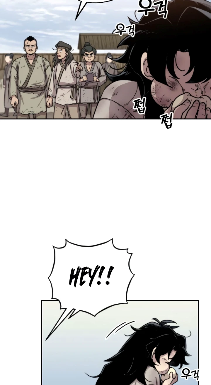 Read Return of the Mount Hua Sect Manga Online