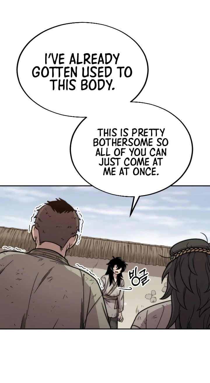 Read Return of the Mount Hua Sect Manga Online