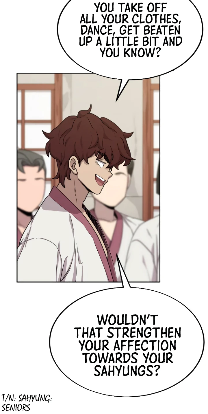 Read Return of the Mount Hua Sect Manga Online