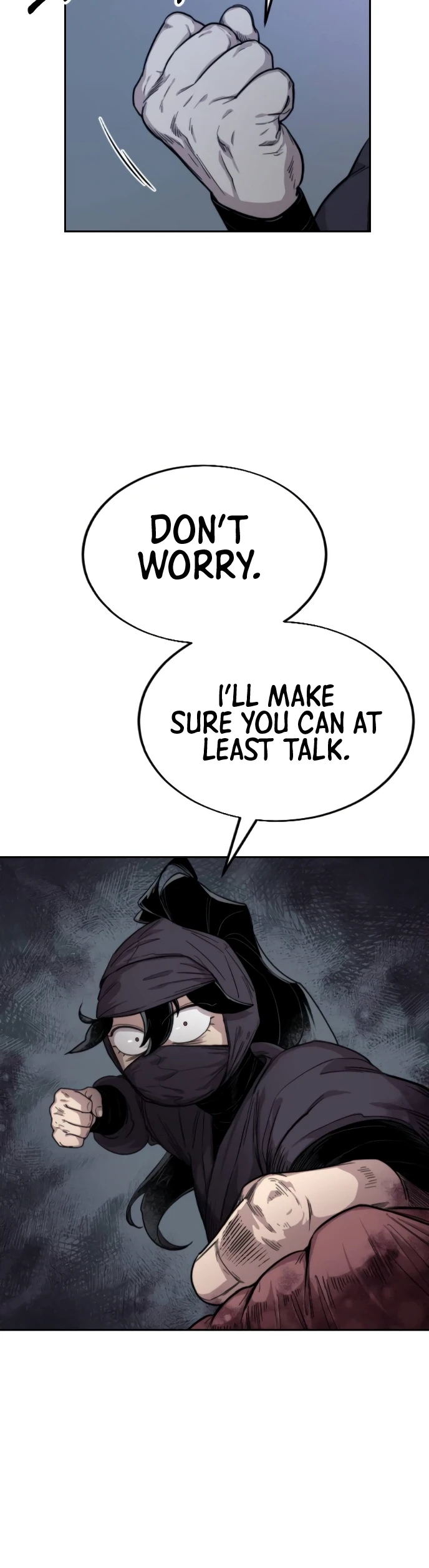 Read Return of the Mount Hua Sect Manga Online