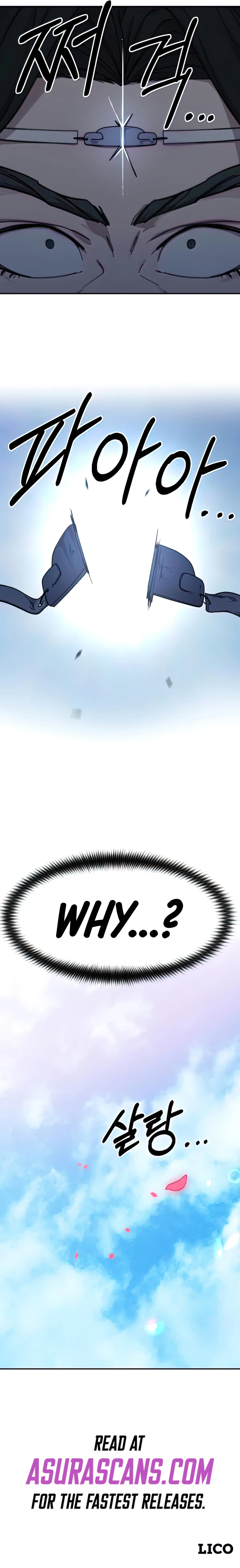 Read Return of the Mount Hua Sect Manga Online