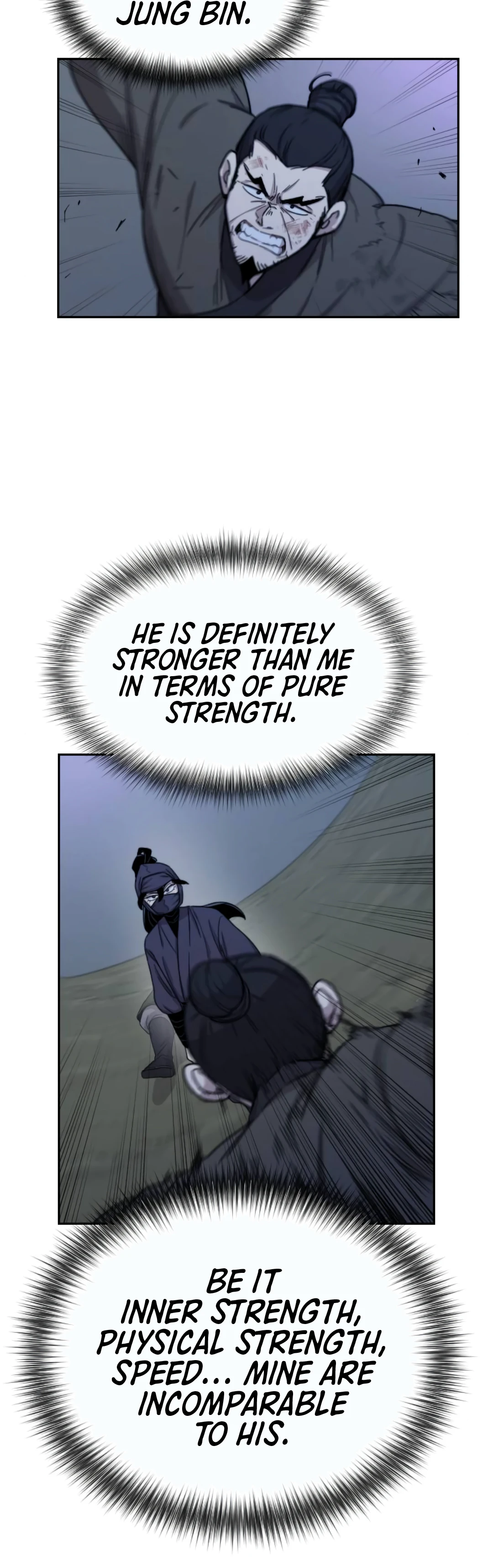 Read Return of the Mount Hua Sect Manga Online