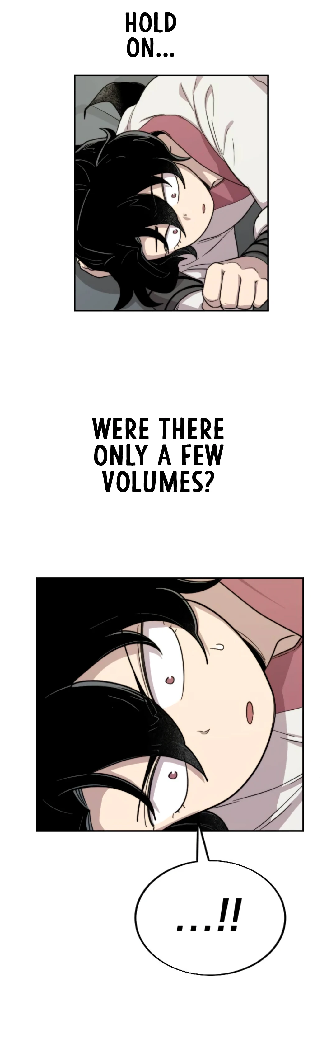 Read Return of the Mount Hua Sect Manga Online