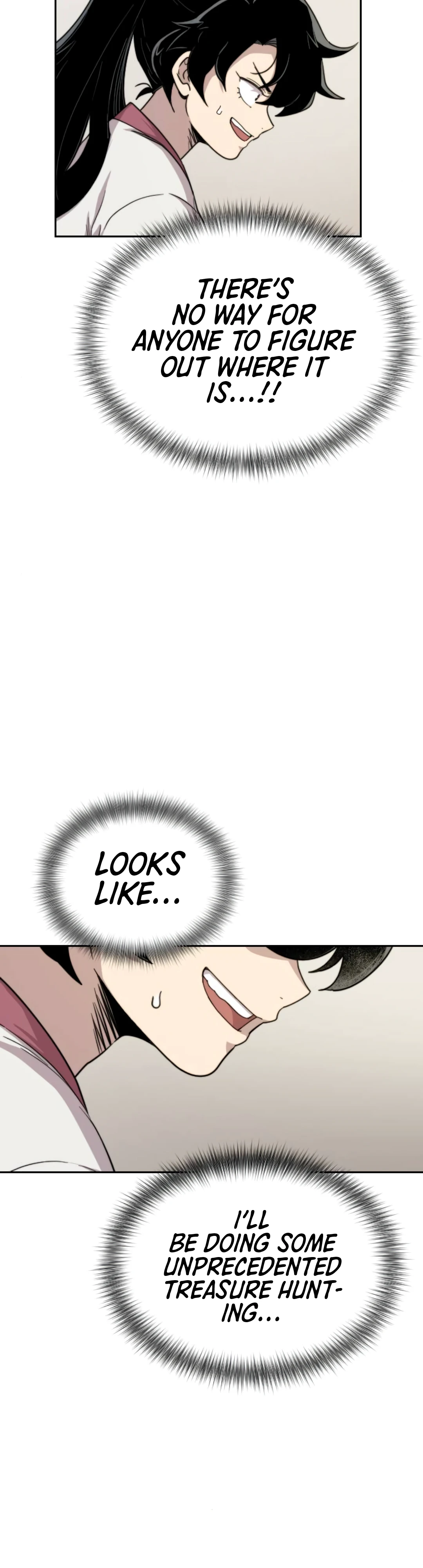 Read Return of the Mount Hua Sect Manga Online