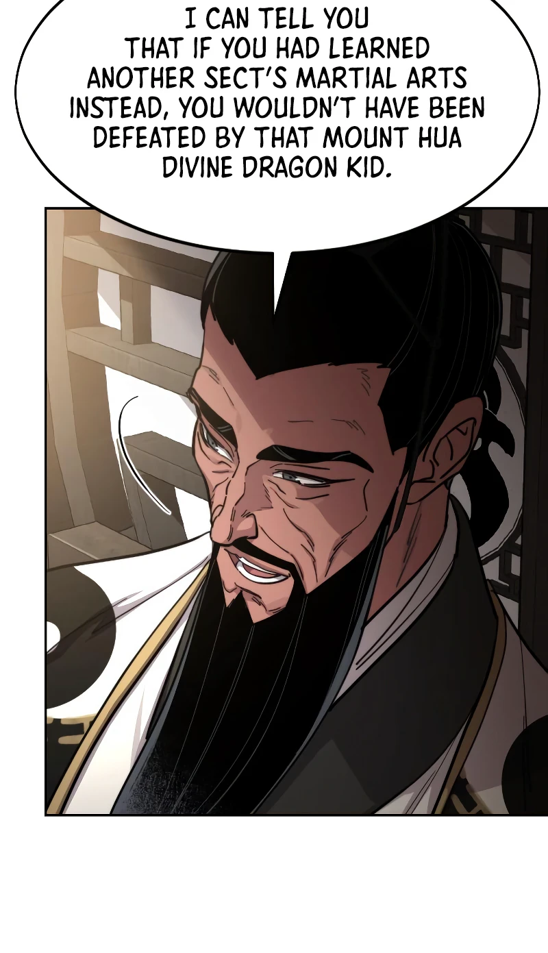Read Return of the Mount Hua Sect Manga Online