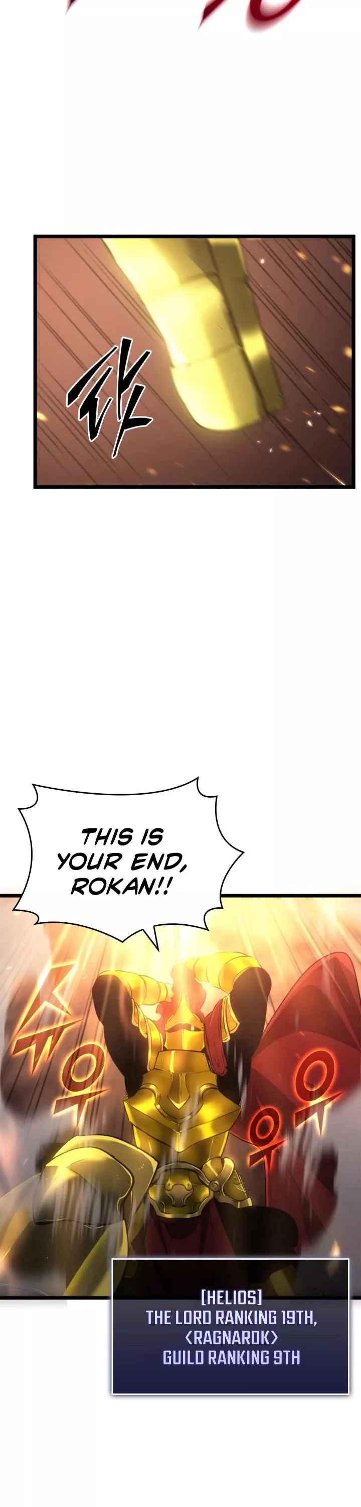 Read Return of the SSS-Class Ranker Manga Online