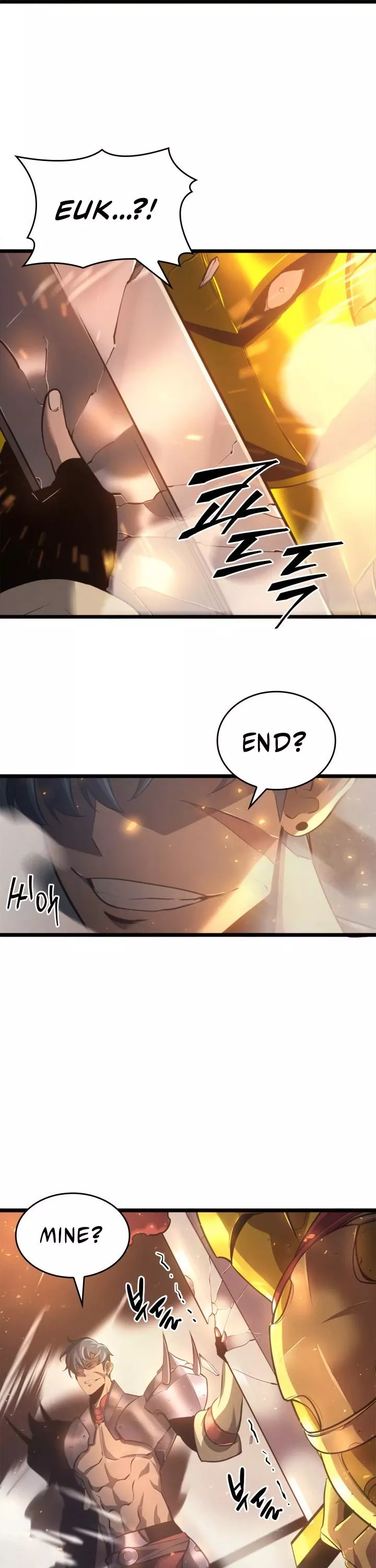 Read Return of the SSS-Class Ranker Manga Online