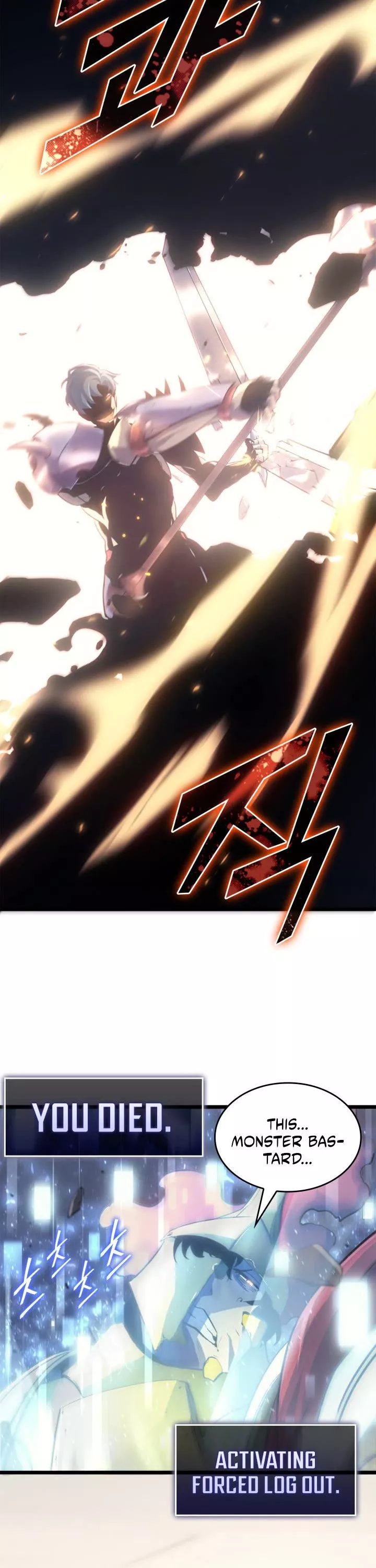 Read Return of the SSS-Class Ranker Manga Online