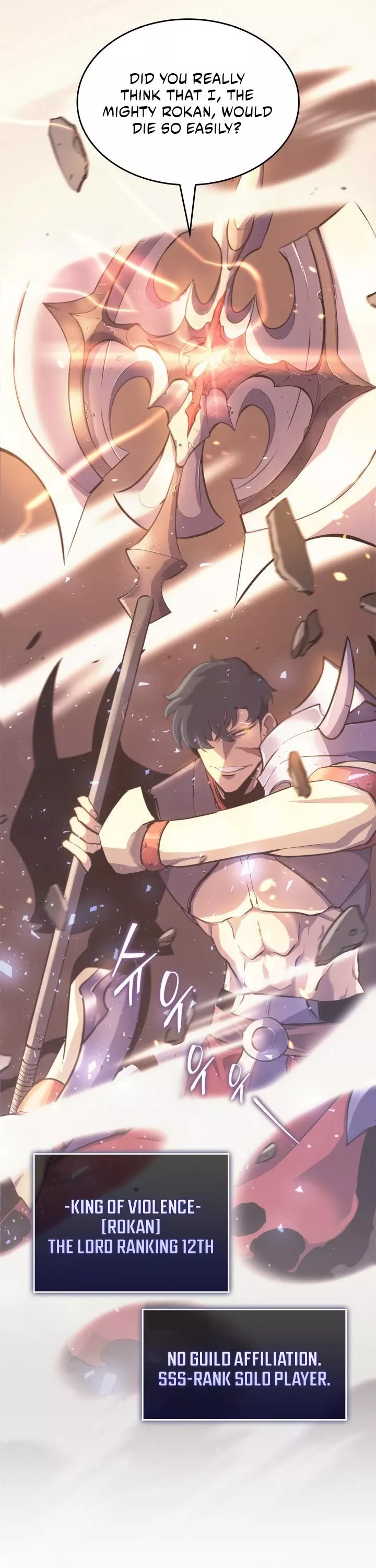 Read Return of the SSS-Class Ranker Manga Online