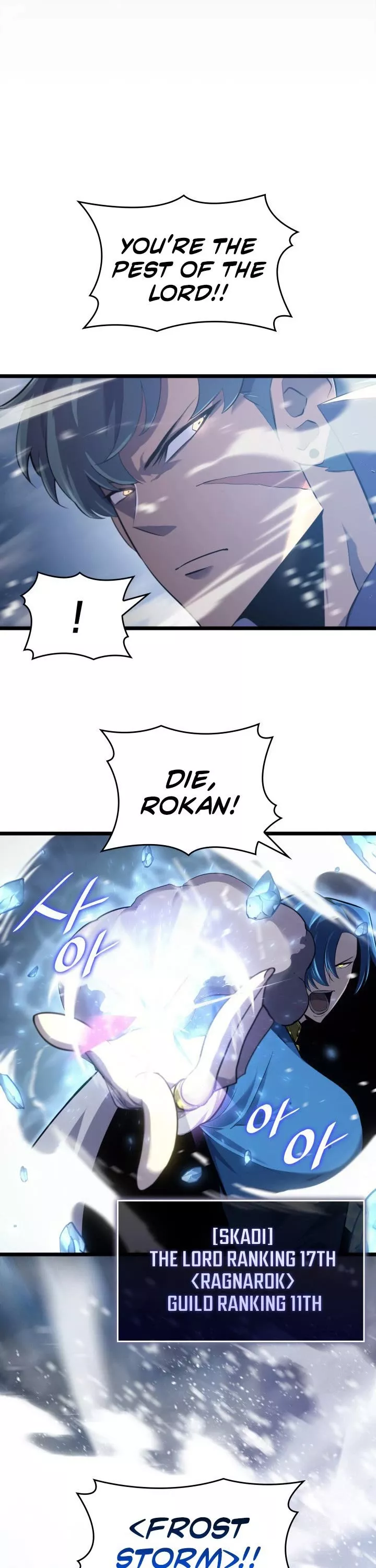 Read Return of the SSS-Class Ranker Manga Online