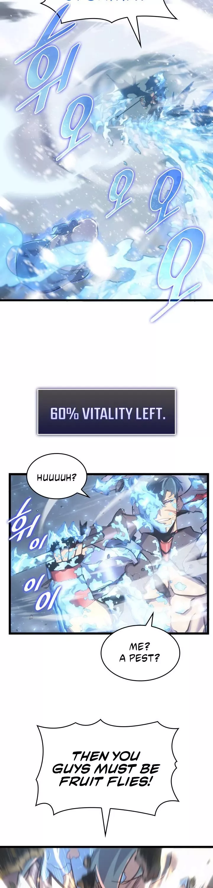 Read Return of the SSS-Class Ranker Manga Online