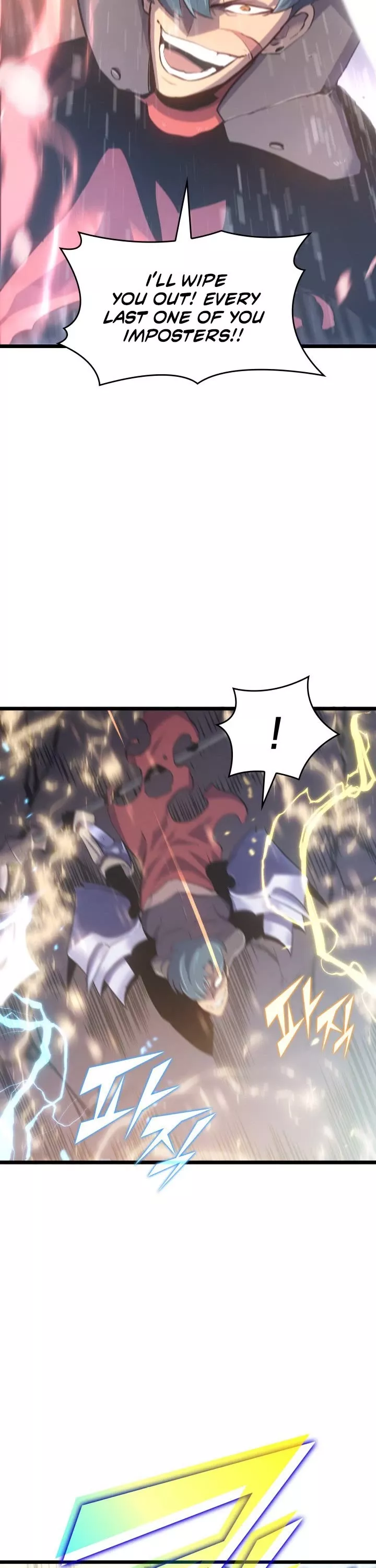 Read Return of the SSS-Class Ranker Manga Online