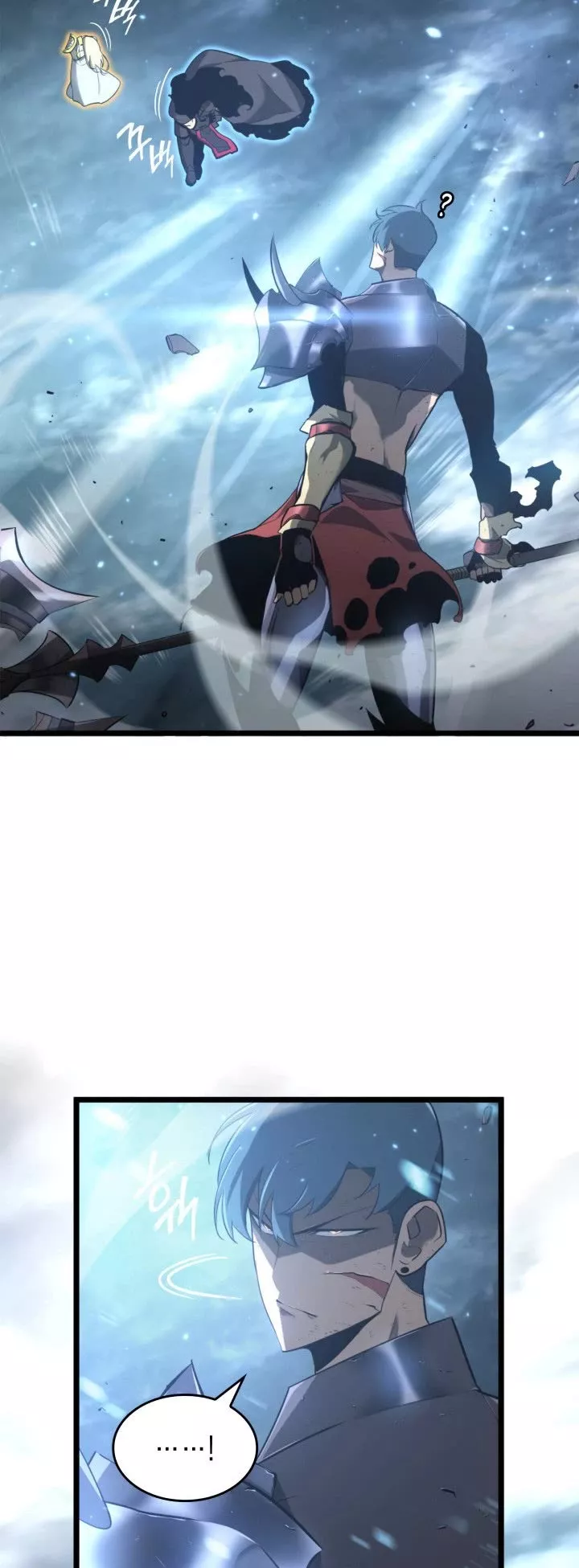 Read Return of the SSS-Class Ranker Manga Online