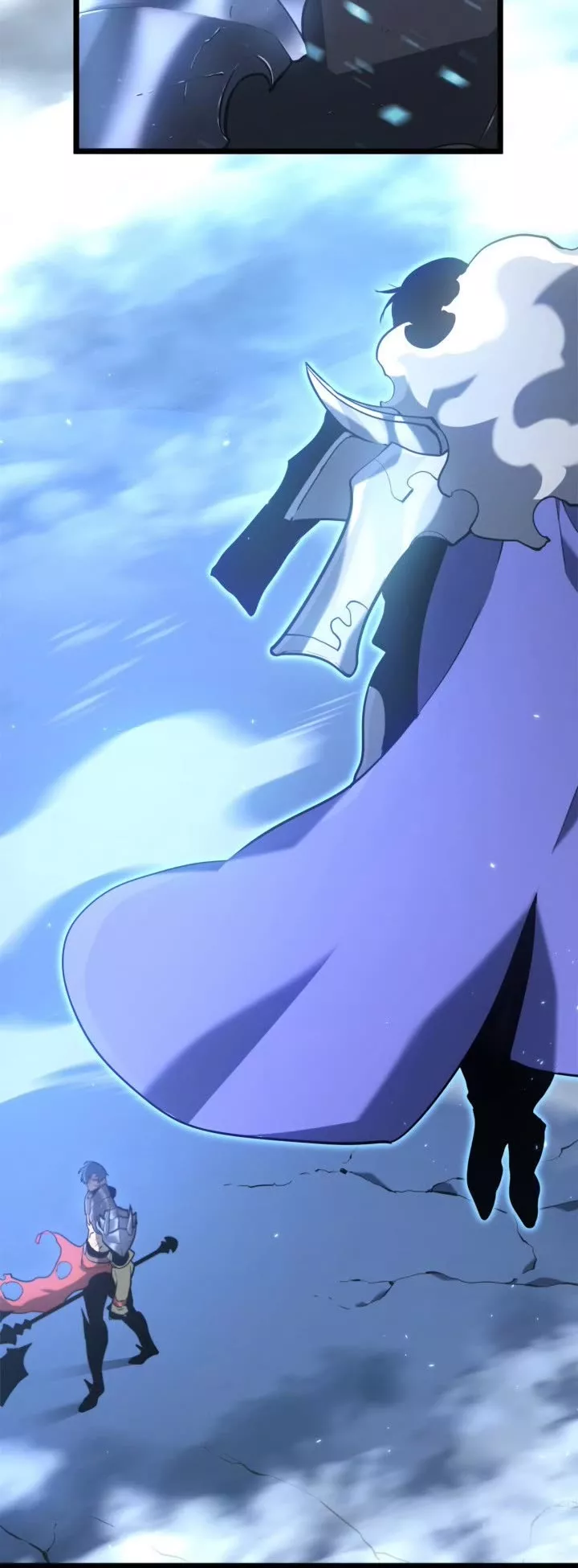 Read Return of the SSS-Class Ranker Manga Online