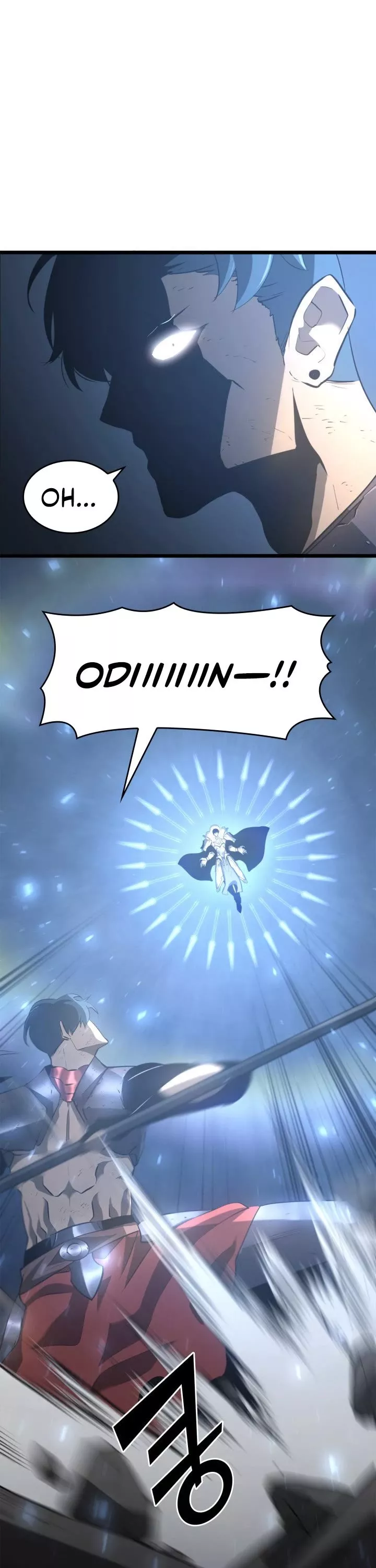 Read Return of the SSS-Class Ranker Manga Online