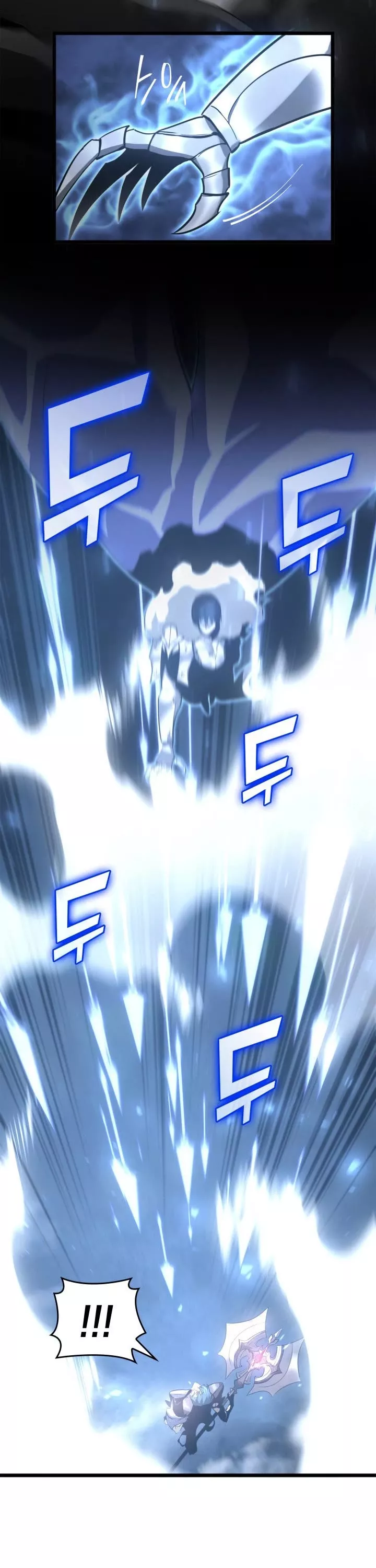 Read Return of the SSS-Class Ranker Manga Online