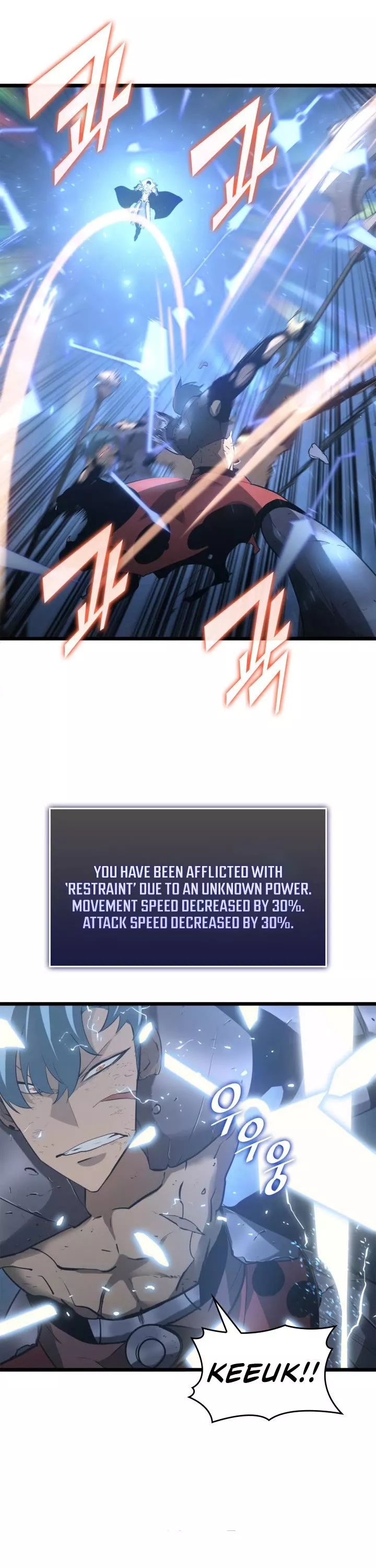 Read Return of the SSS-Class Ranker Manga Online