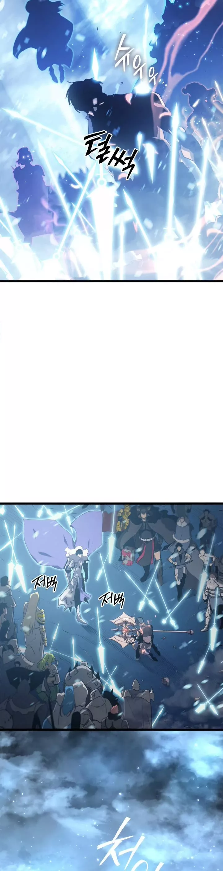 Read Return of the SSS-Class Ranker Manga Online