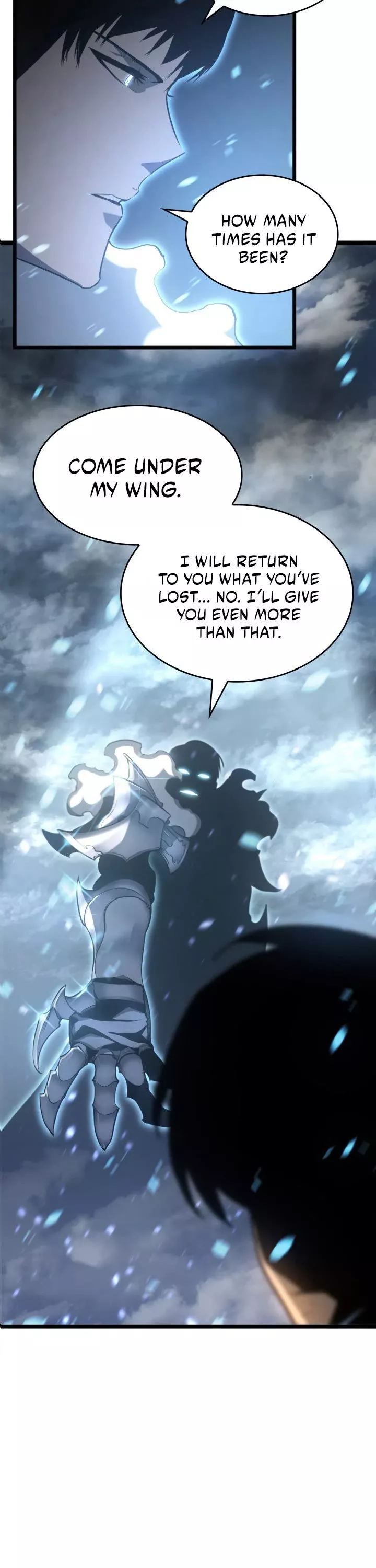 Read Return of the SSS-Class Ranker Manga Online