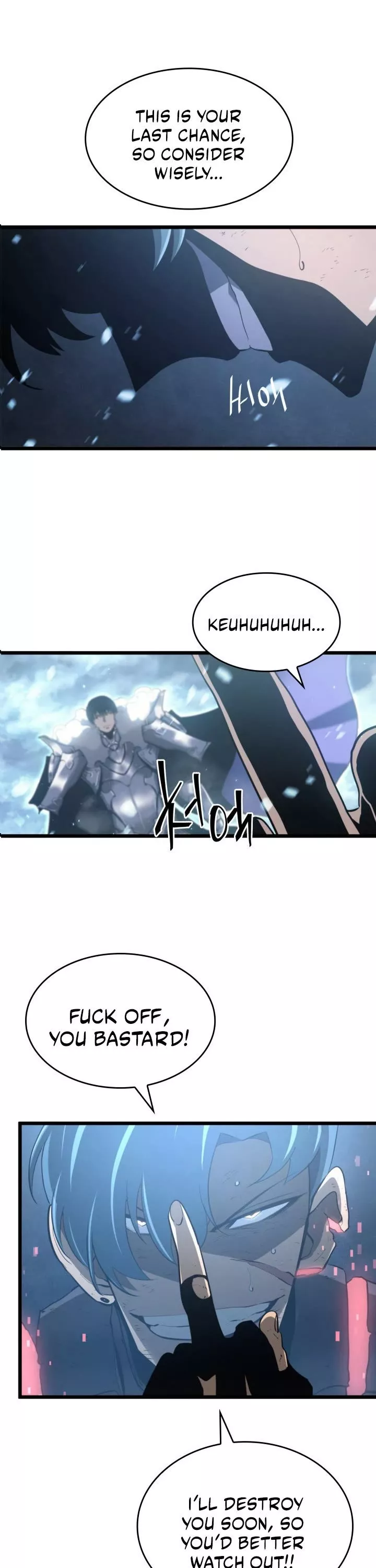 Read Return of the SSS-Class Ranker Manga Online