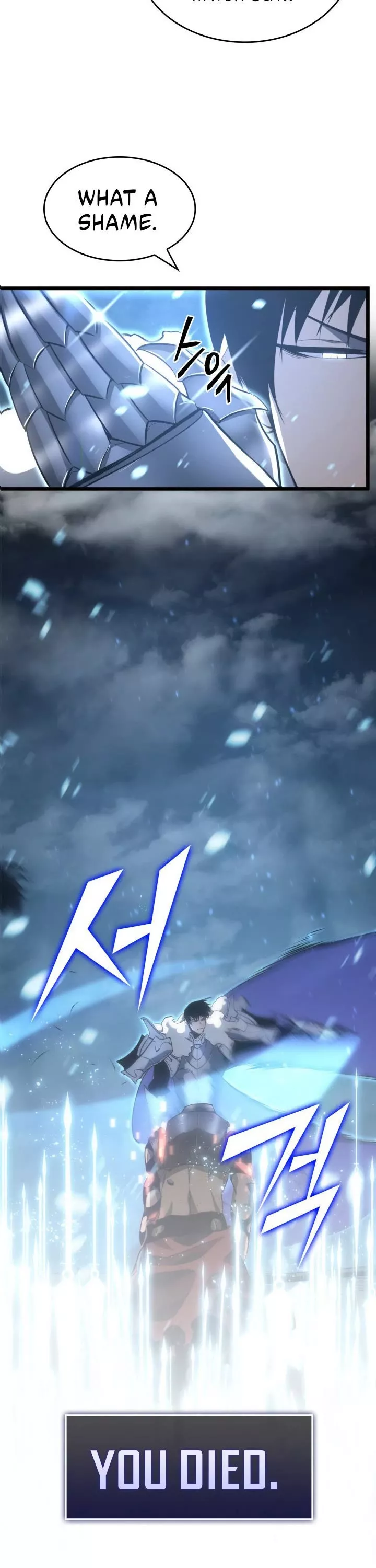 Read Return of the SSS-Class Ranker Manga Online